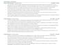 write ats resume, cover letter and linkedin profile